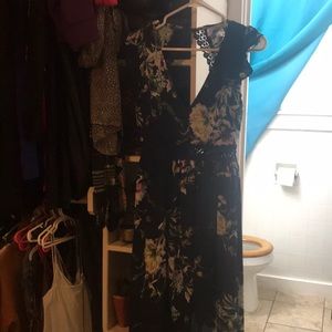 Beautiful dress